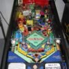 Monopoly Pinball Machine by Stern