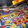 pinball machine for sale