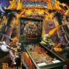 Pinball machines for sale