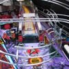 Star Trek: The Next Generation Pinball Machine by Williams
