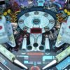 Star Trek: The Next Generation Pinball Machine by Williams
