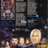 Star Trek: The Next Generation Pinball Machine by Williams