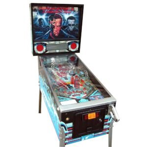 cheap pinball machines