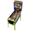 Affordable pinball machines