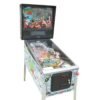 Retro Pinball Montgomery